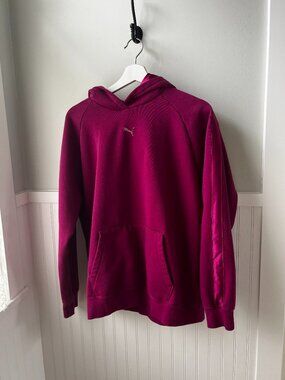 Puma Hoodie
